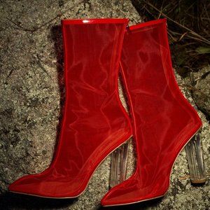 STAMPEDE "CARLA' BOOTIE